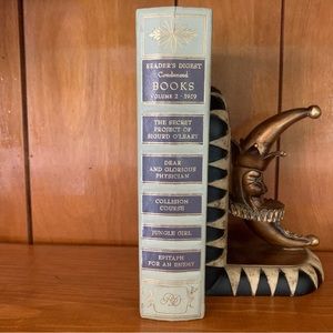 Readers digest condensed books, volume 2–1959